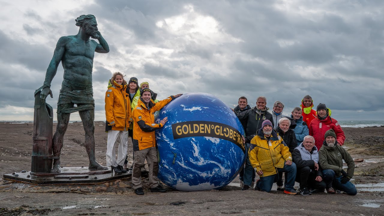 🔔 Less Than 1 Year to #GGR2026! Entrants Get-Together Conference Highlights 🚢🌍