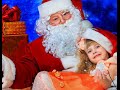 Поздравление детей лично от Деда Мороза 
