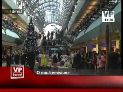 O nouă emisiune