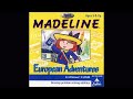 Madeline European Adventures 1996 PC Longplay