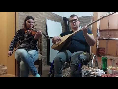 Danica Mijatovic i Ivan Stankovic - Kolo
