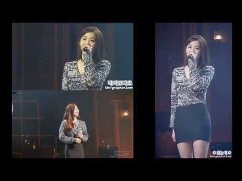 [4k Mixed]131129 다비치(Davichi) 거북이 4k 2h1v