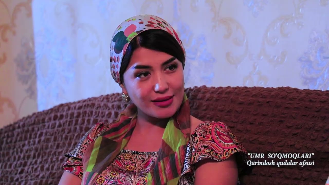 Opa singil qudalar I UMR SO'QMOQLARI telenovellasi