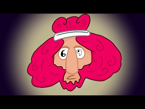 Most Underrated Enemy in Earthbound (New Age Retro Hippie/EB Character Analysis)