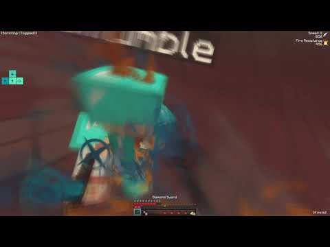 Best Arg ft. OzoraTsubasa,Vegard,Lewell,Speedaum