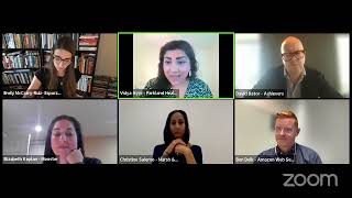 From Day One August Virtual Summit Panel: How Worker Affinities Can Help Guide Corporate Culture
