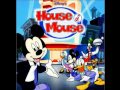 Rockin At The House Of Mouse
