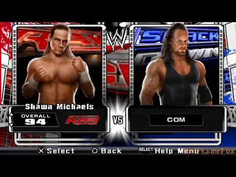 wwe smackdown vs raw 2009 psp iso free download torrent