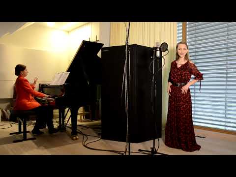 Sabina Gruden - Pres des remparts de Seville - Seguidilla (Carmen, Carmen)