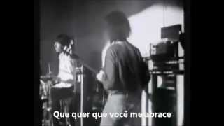 The Doors - Yes, The River Knows Legendado PT-BR