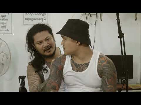 “” ဇိုးတော့ ဇိုးပဲ “”Cast - My Ko  - Bee Kyal  -Sponsor  PUBG MOBILE ✅