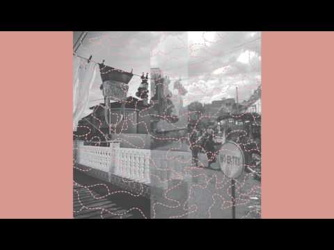 Daniel Kordík & Tobiáš Potočný – Indport (full album)