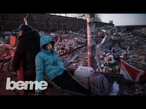 THE CHINESE ARE BEHIND STINC! I KNEW IT!