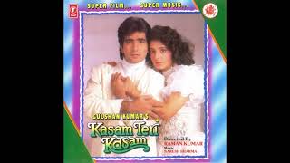 Download lagu Anuradha Paudwal, Pankaj Udhas - Tujhko Saanson Mein Basane Ki Kasam Khai Hai mp3