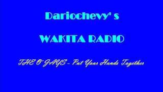 The O&#39;Jays - Put Your Hands Together DISCO