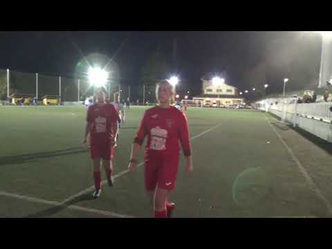 Añorga 3-0 Berriozar - LigasFutbolFemenino.com