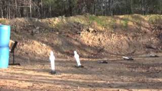 Law Enforcement Target Forward Falling Popper
