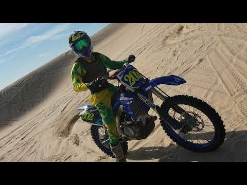 full send Riding our trikes and bikes out the stockton beach nsw