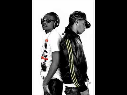 Rock City ft. Kardinal Offishall - Rodeo 2010