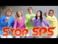 Stop SPS - Sonny With A Chance Cast (Full Song ...
