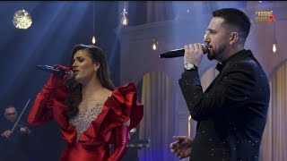 Eralda Jashari & Artir Gjikoka - Prej Teje S'mundem Me U Nda