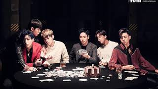 B.A.P Confession hunsub-magyar felirattal