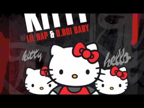 Lil Rap & D.boi BaBy - Hello Kitty