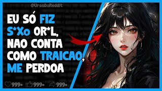 RECEBI VÁRIOS VÍDEOS DA MINHA NOIVA ME TRAINDO (Relato Reddit)