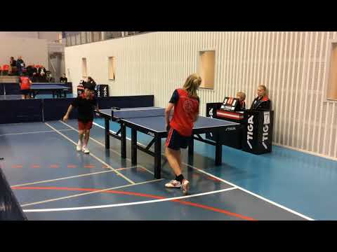 180128 TOP12, YDr9, Sofus K Andreasen - Nick Tran