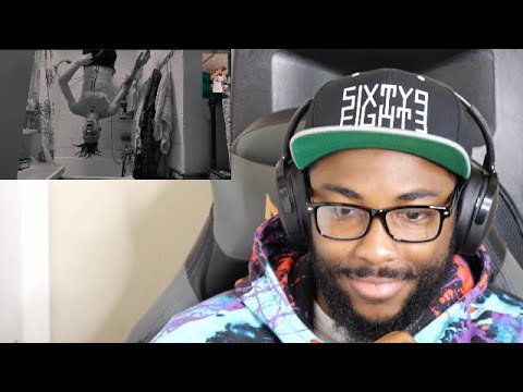 bbno$ x Andrei x Killa Fonic x Azteca x Nane - Go Gettas (Official Reaction)