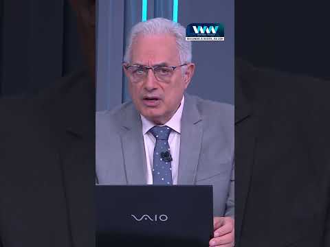 Waack: Kassio censura pesquisa baseado em argumento frágil