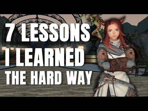 7 Things All Healers Should Know in FFXIV