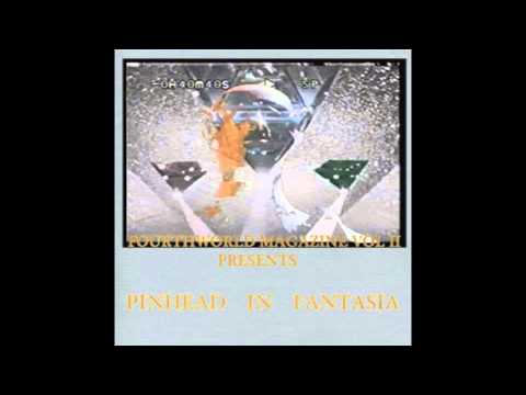 Fourth World Magazine Vol. II - Pinhead In Fantasia [Full Album]