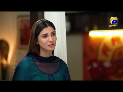 Ishqaway Episode 30 | Best Moment 04 | Aagha Ali - Nazish Jahangir | Har Pal Geo