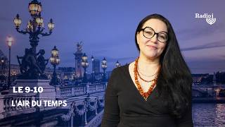 LES DERNIÈRES ACTUALITÉS - Parcours et hommage au Professeur Jean Malaurie - L'air du Temps 