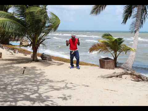Mohubob Flores [Live] at the Riviera Night Club in Dangriga, Belize
