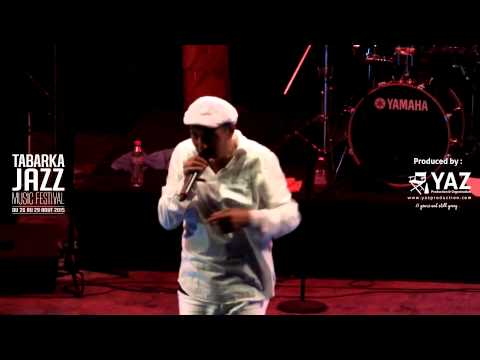 Tabarka Jazz Music Festival 2015