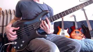 Video thumbnail for Review bajo Ibanez Edb 500 Groover Instrumentos by Groover Instrumentos