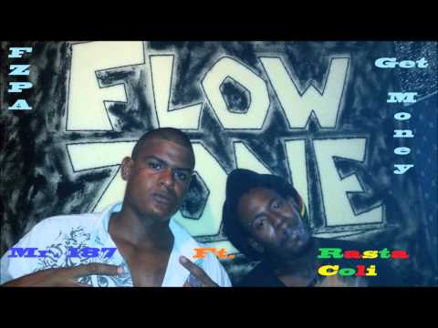 Mr.187  Ft.  Rasta Coli  -  Get Money !!!  *MIXTAPE*