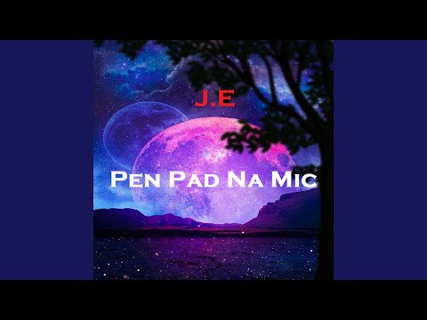 Pen Pad Na Mic