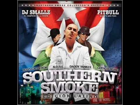 Pitbull ft. Lil Jon  and Daddy Yankee - What You Gonna Do