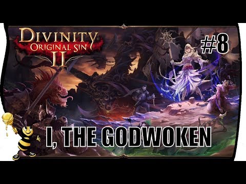 DIVINITY ORIGINAL SIN 2 Gameplay Walkthrough | CHAPTER 3 FULL Lady Vengeance (#8)