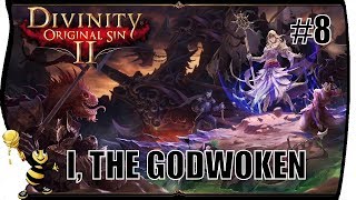 DIVINITY ORIGINAL SIN 2 Gameplay Walkthrough | CHAPTER 3 FULL Lady Vengeance (#8)