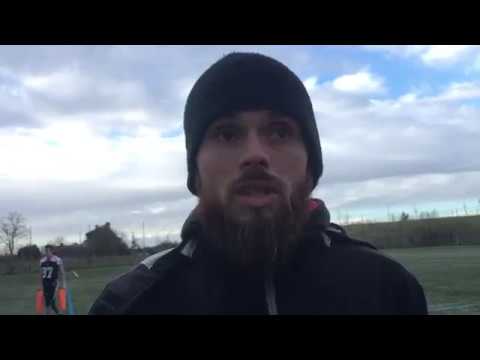 Foot US : SCO Yankees - St Brieuc