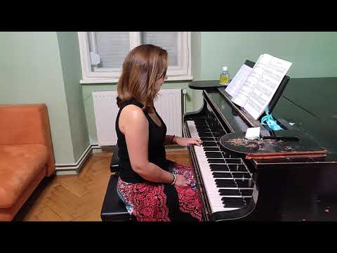 Zongoraiskola I. / 3. - Dia 🎹🤗❤️🙏