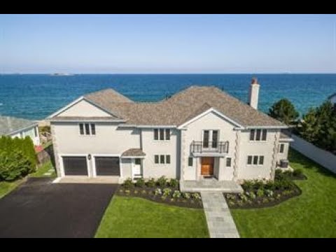 34 Blodgett Avenue Swampscott MA 01907   Single Family Home   Real Estate   For Sale