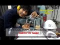Centrifugal Pumps And Mechanical Seals Maintenance And Theory
