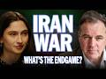 Has the U.S. Lost the Iran War? | Niall Ferguson