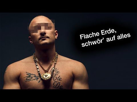 Die schlechtesten Deutschrap-Lines - Vol. 3