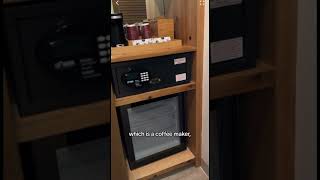 Renaissance Wind Creek Aruba Room Tour. #aruba #renaissancehotels #hotel #roomtour #arubavacation